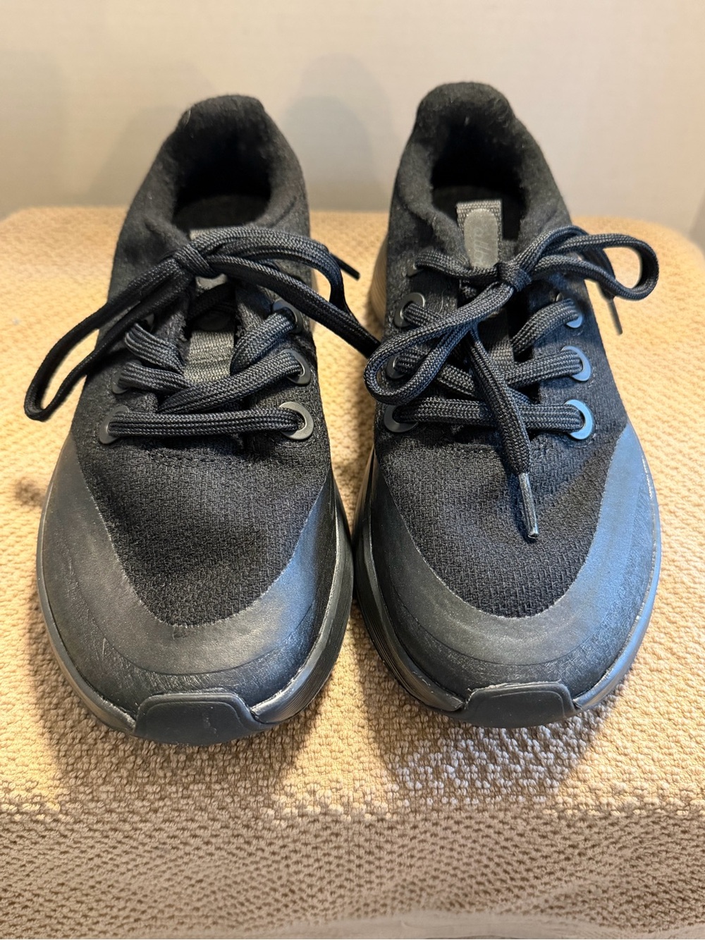 NWOT Allbirds Wool Sneakers Size 6.5
